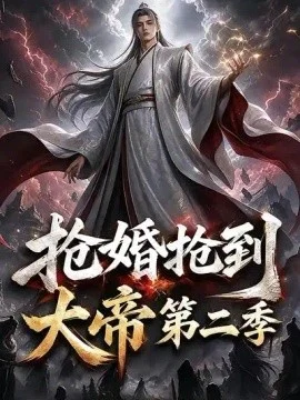 抢婚抢到大帝第二季