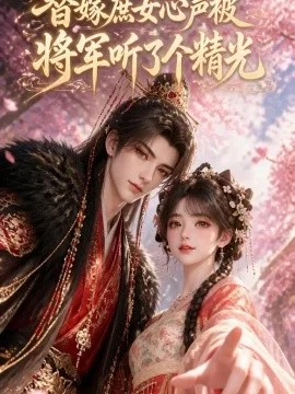 替嫁庶女心声被将军听了个精光