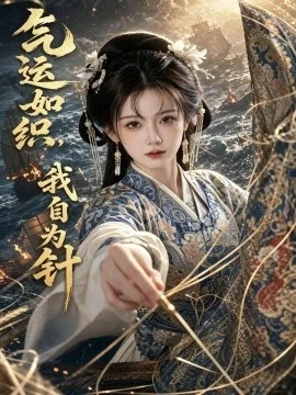 气运如织，我自为针