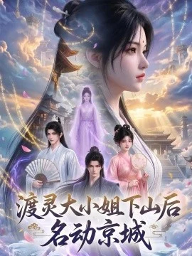 渡灵大小姐下山后名动京城