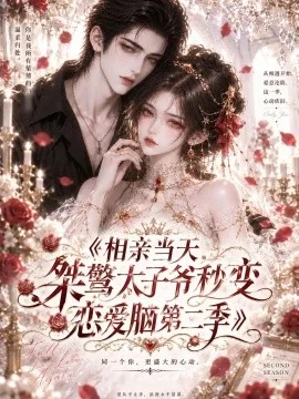 相亲当天，桀骜太子爷秒变恋爱脑第二季