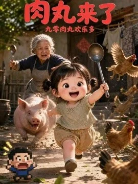 肉丸来了九零肉丸欢乐多