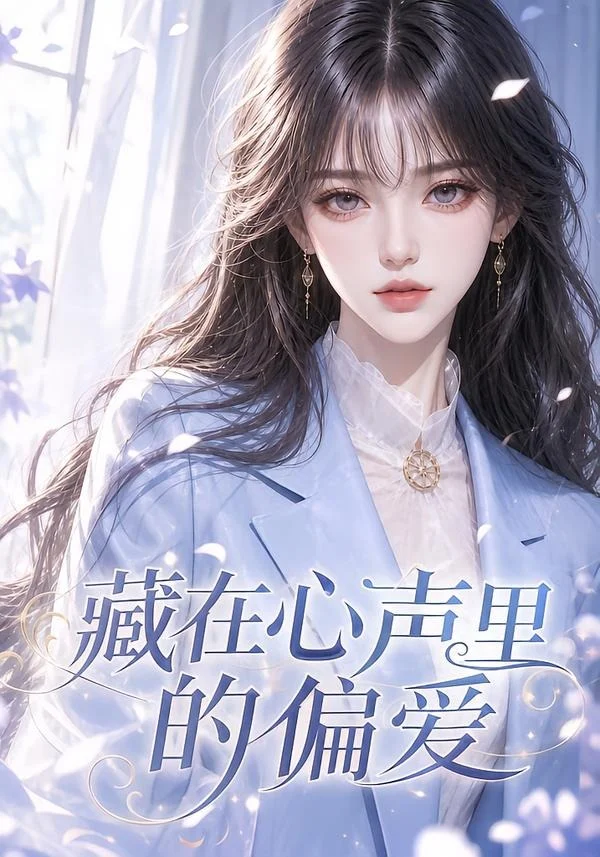 藏在心声里的偏爱