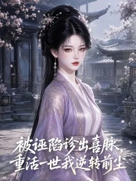 被诬陷诊出喜脉，重活一世我逆转前尘