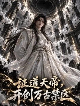 证道天帝，开创万古禁区