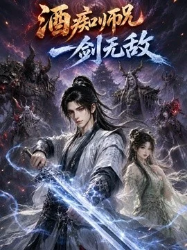 酒痴师兄一剑无敌