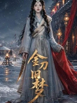 金刀旧梦