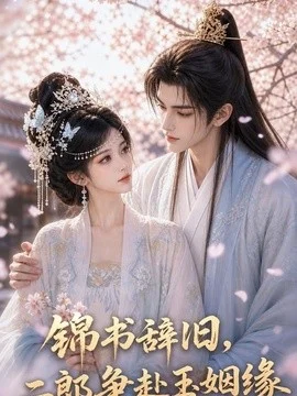 锦书辞旧，二郎争赴玉姻缘
