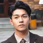 蔡钰伦