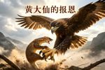黄大仙
