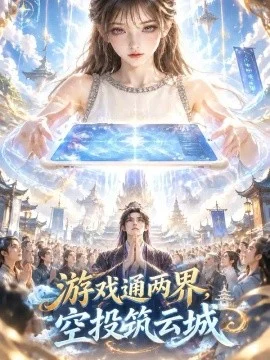 游戏通两界，空投筑云城